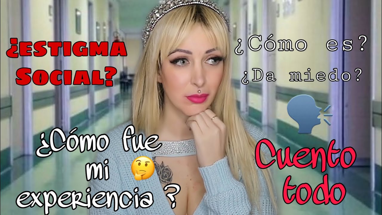 MI EXPERIENCIA EN UN PSIQUIÁTRICO -UHB- CHIKIYILLA