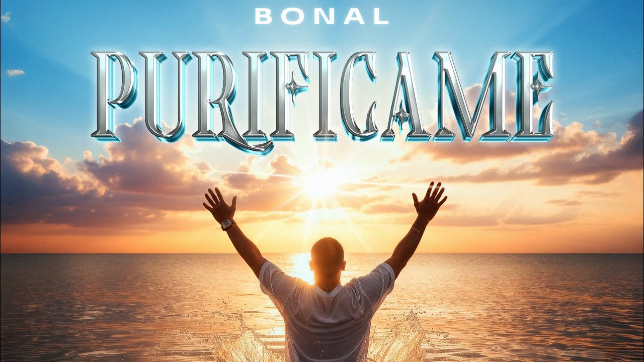 Bonal - Purif&iacute;came