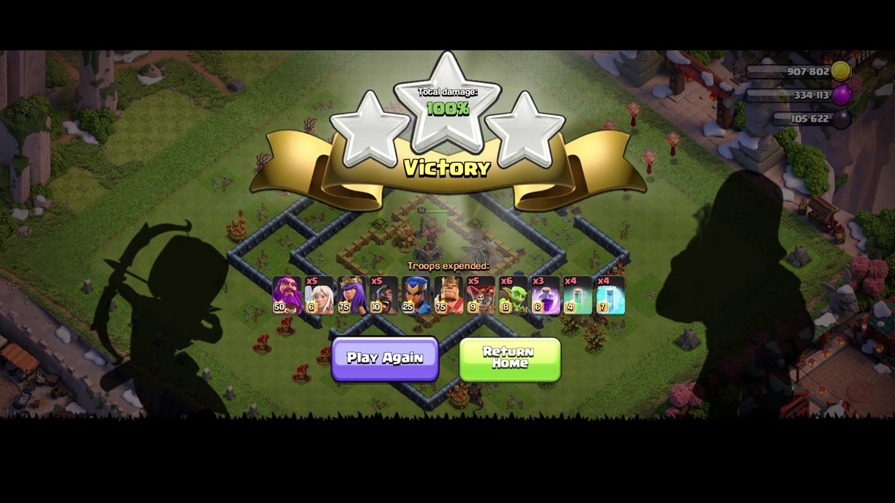 Hog Mountain Challenge Completed COC 2021