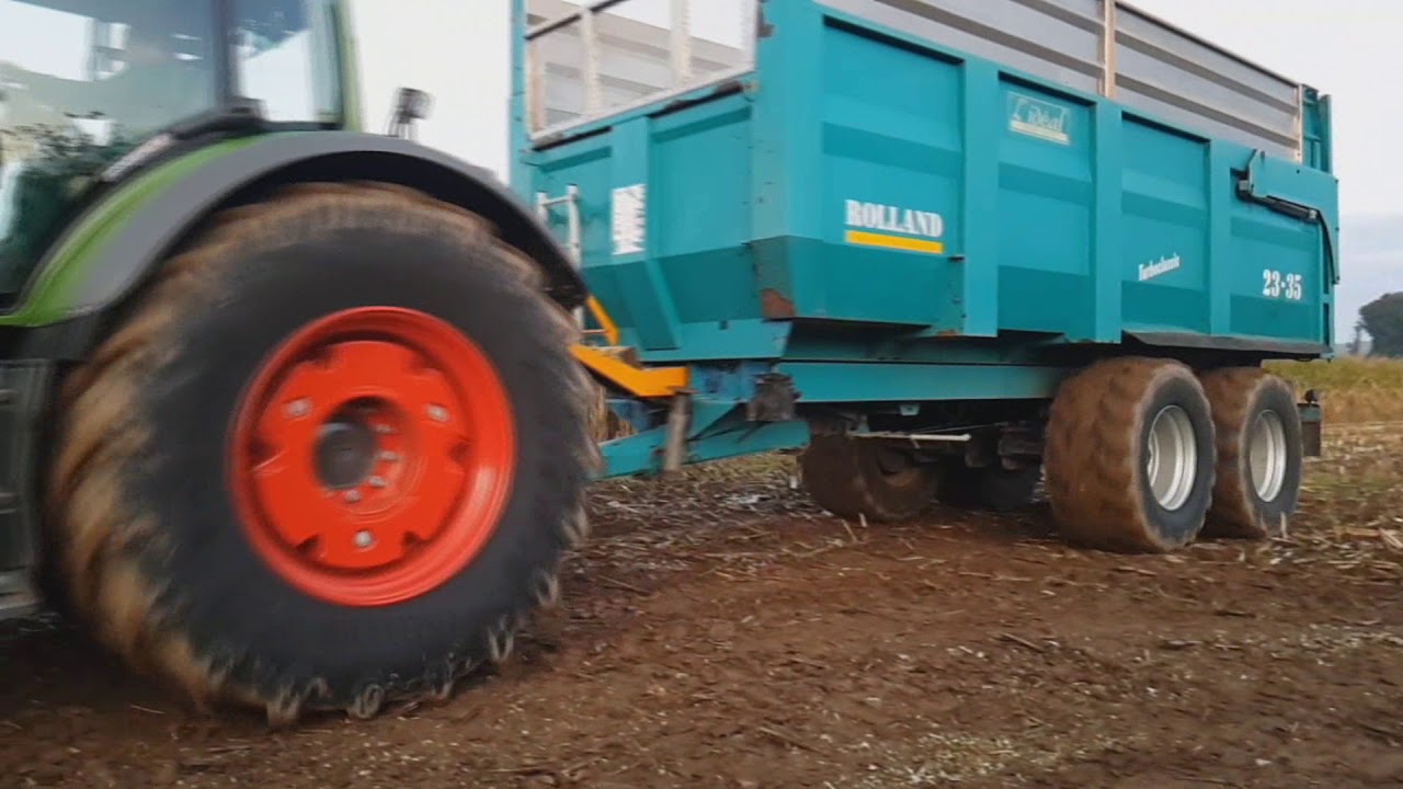 Enssilage 2019 [GOPRO]