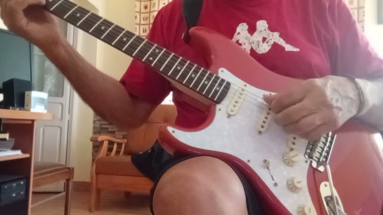 Música del oeste.