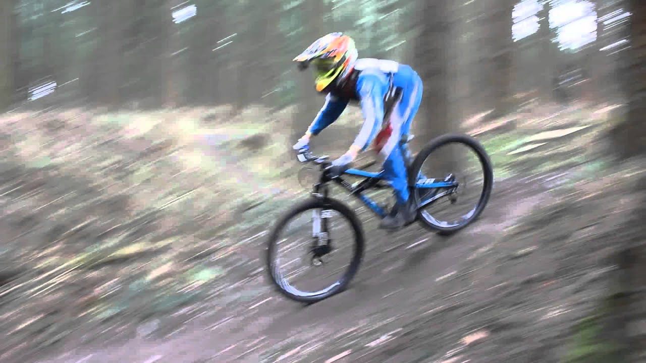 Specialized Enduro Comp 29 || TestBike || 2015