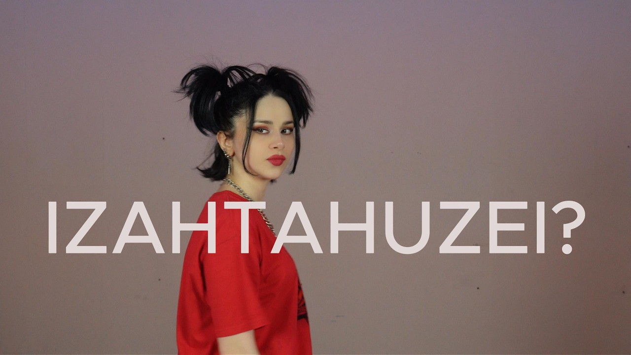 TOM SQUARE - Izahtahuzei? (new official music video 2026) abkhazian punk