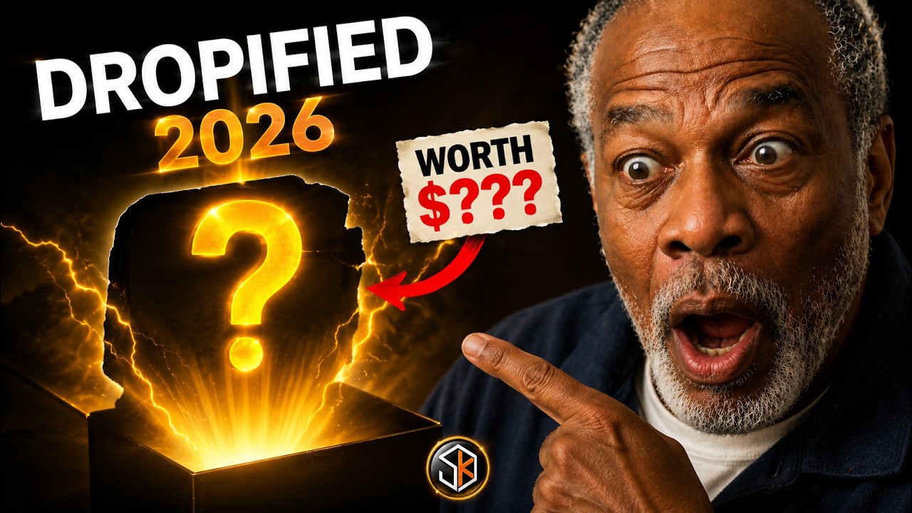 Обзор Dropified в 2026 году: сравнение их функций и цен, а также способы более быстрого масштабир...