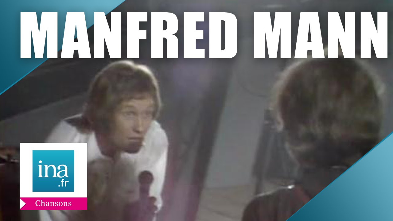 Manfred Mann 