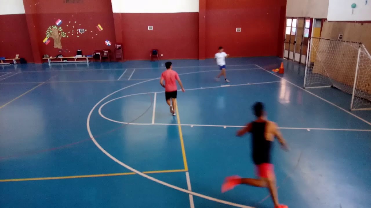 Movimiento  