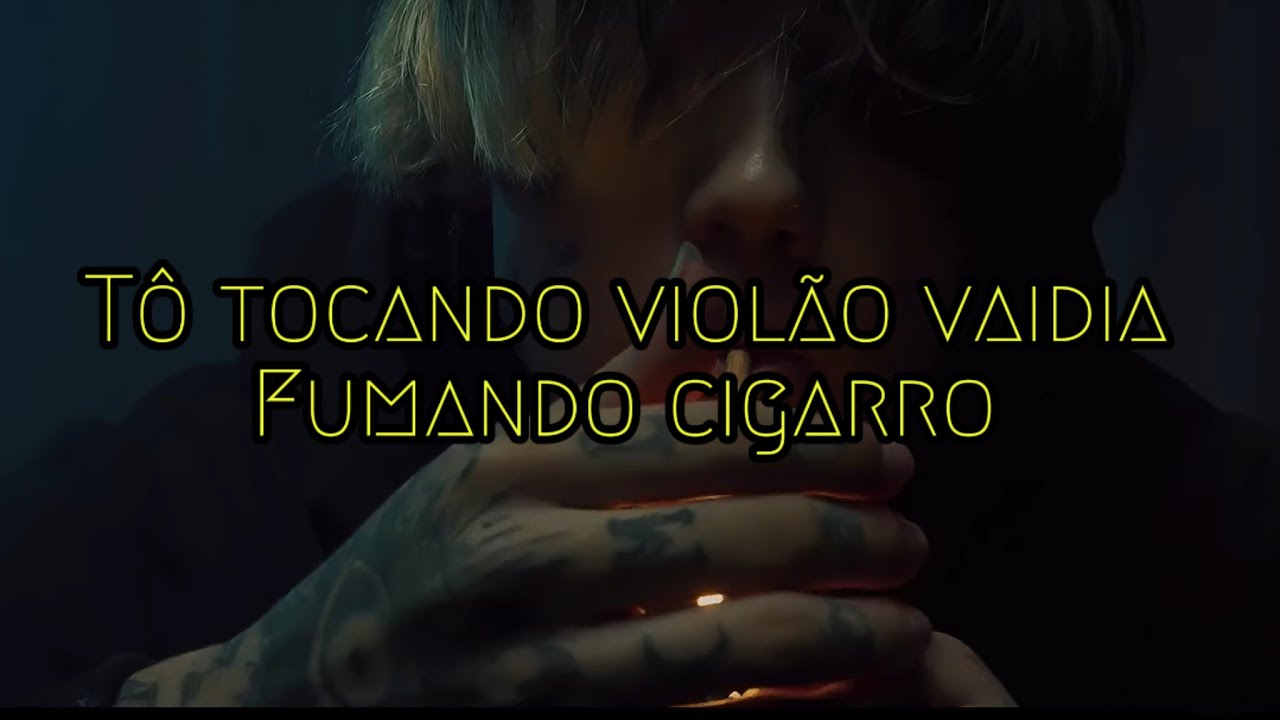 Lilgiela33 - Tô Tocando Violão Vadia (Guia)