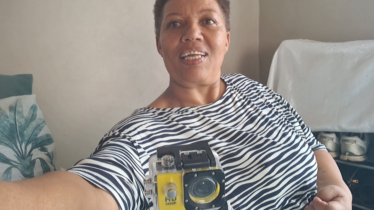 INDEPENDENCE AFTER STROKE - DOINGG LIFE DIFFERENTLY, STILL DOING IT