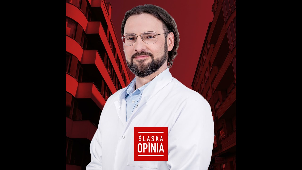 Zdrowie mężczyzn - rak prostaty. Gość: Andrzej Kupilas