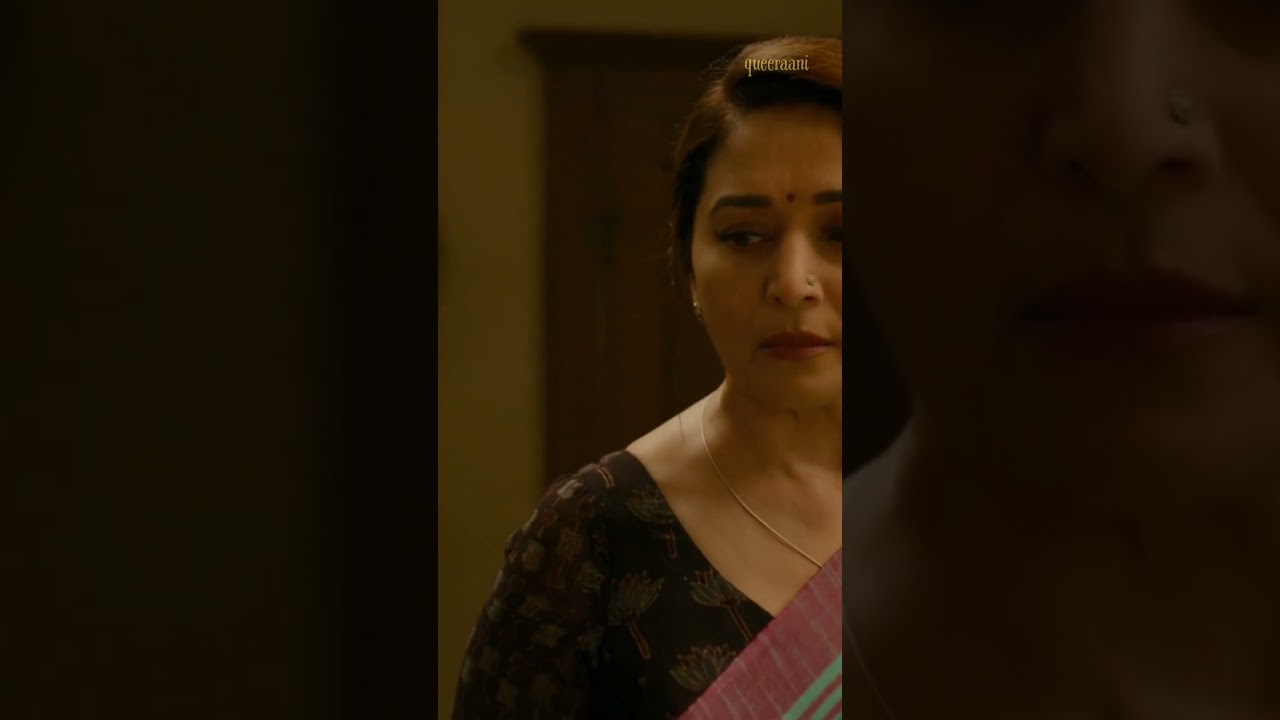 Pt. 7 | Madhuri Dixit | Lesbian Movie | Maja Ma