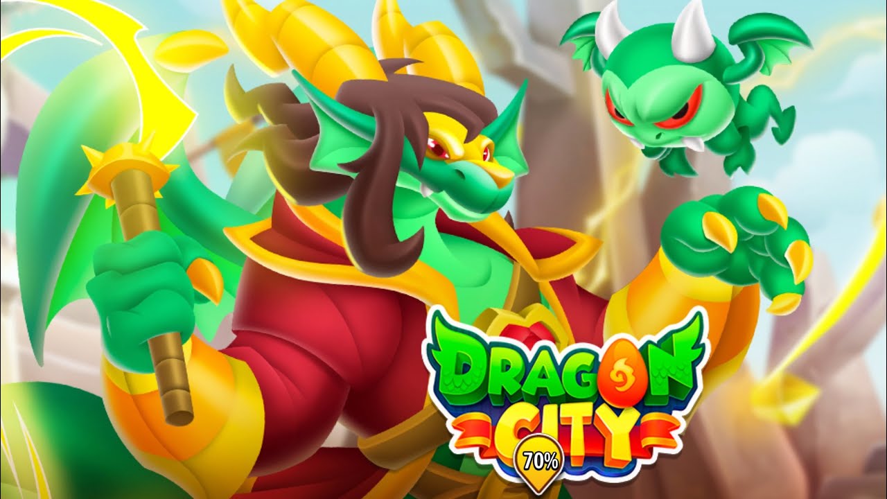 (Dragon-city 1серия…сезон1 🐾🐉🐲🐦‍🔥🌵)