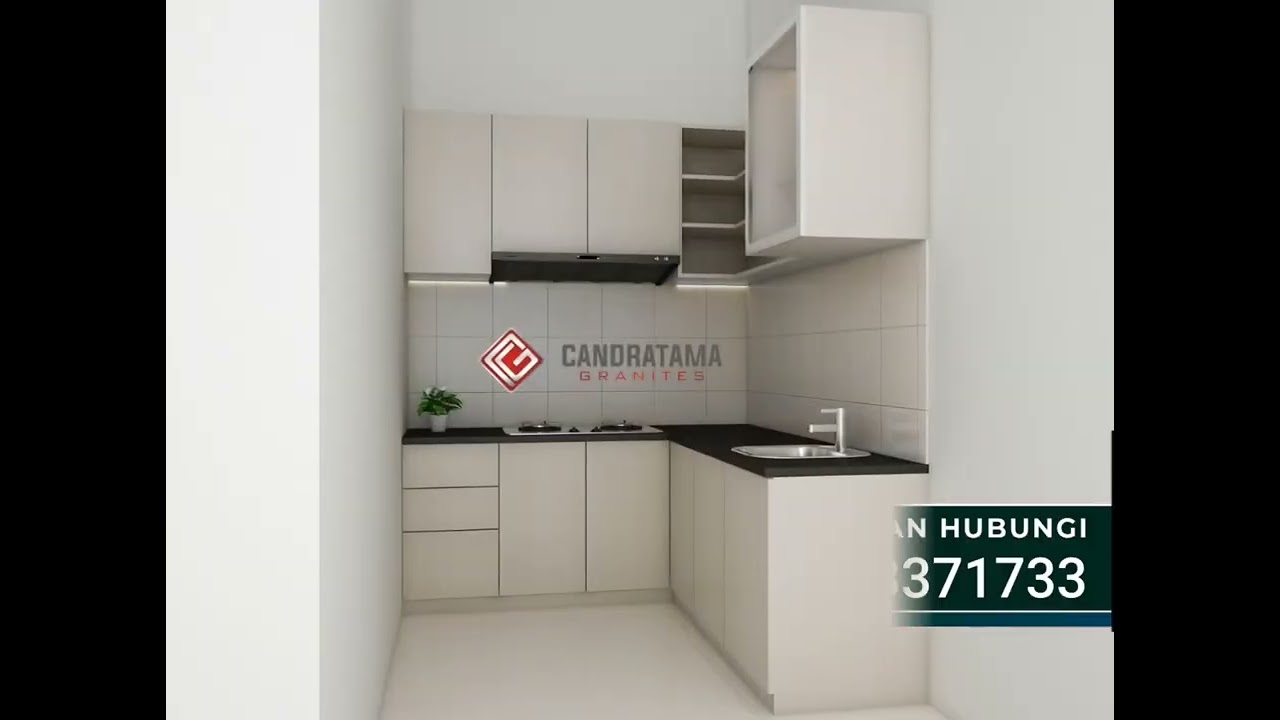 KITCHEN SET MINIMALIS WILAYAH JAWA TIMUR KEDIRI TULUNGAGUNG TRENGGALEK BLITAR MALANG NGANJUK JOMBANG