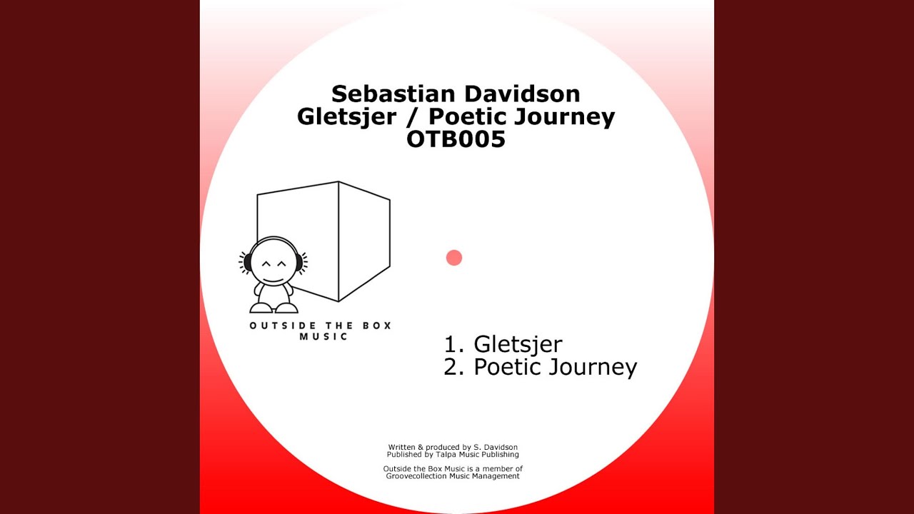 Gletsjer