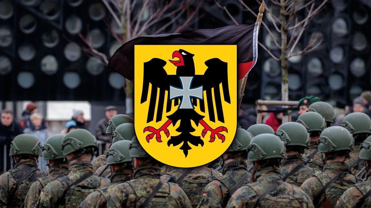 Königin der Waffen (Fixed Audio)