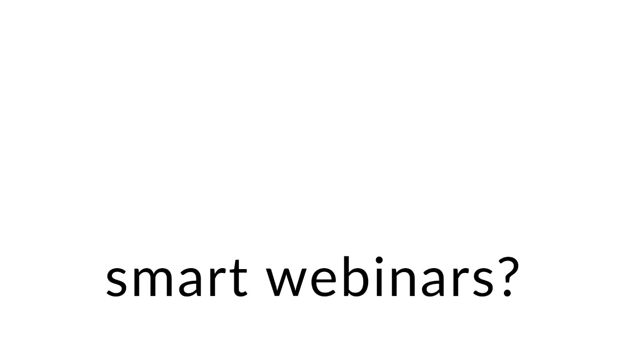 Demio - How Smart? Well Pretttty Smart