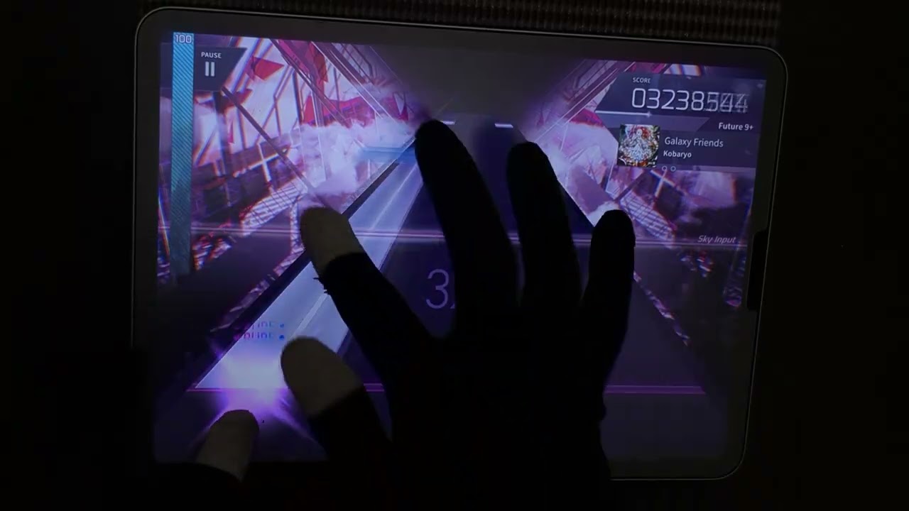 【Arcaea】本日のArcaea #424