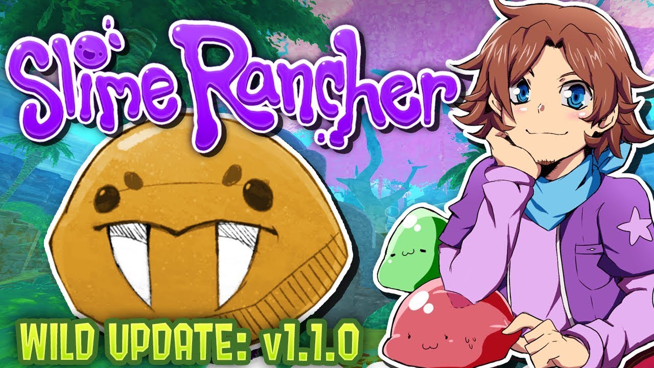Säbel-Schleime & Kookadobas! | 15 | Slime Rancher v1.1