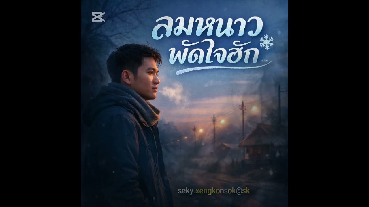 เพลงลาว ลูกทุ่งหมอลำเพลงลาวใหม่เพลงหมอลำเศร้าเพลงรักฤดูหนาวลมหนาวพัดใจฮักเพลงลาวไวรัลเพลงหมอลำ 2026