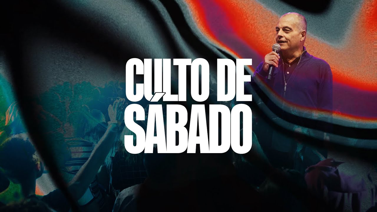 Decisiones que te hacen ser vos - Pr. Carlos Mraida | Iglesia del Centro | 🔴 #EnVivo