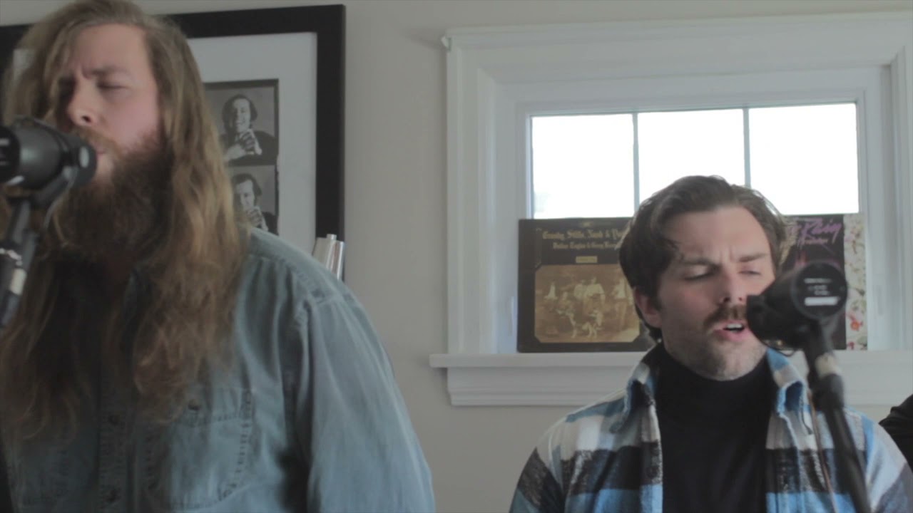 Villages - Sarah's Whistling Tune | Artists in Residence