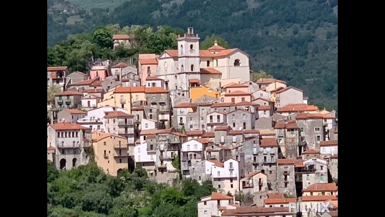 Rivello (Potenza)