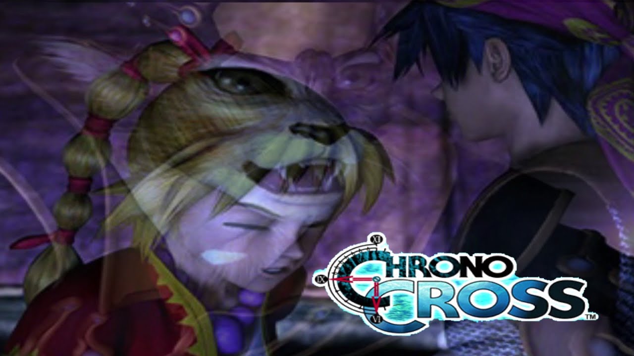 Chrono Cross 01- Where The Tides Start To Turn - Arni(Home World)