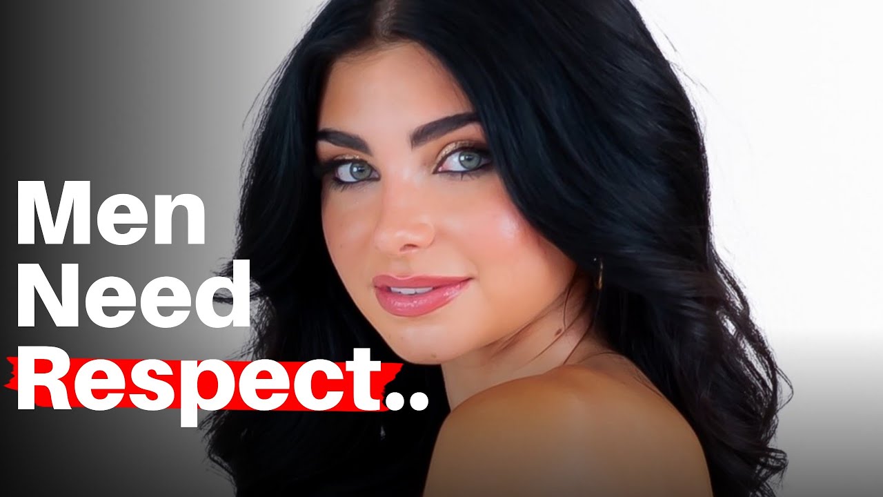 men need respect. 𝘄𝗼𝗺𝗲𝗻 𝗻𝗲𝗲𝗱 𝗹𝗼𝘃𝗲. - Savanna Faith Stone