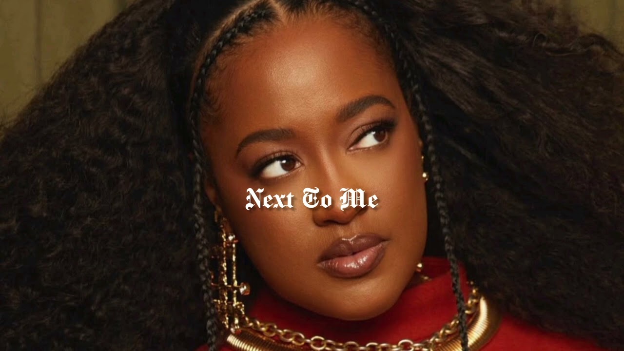 Rapsody Type Beat "Next To Me" Prod. Jerrico Beats 
