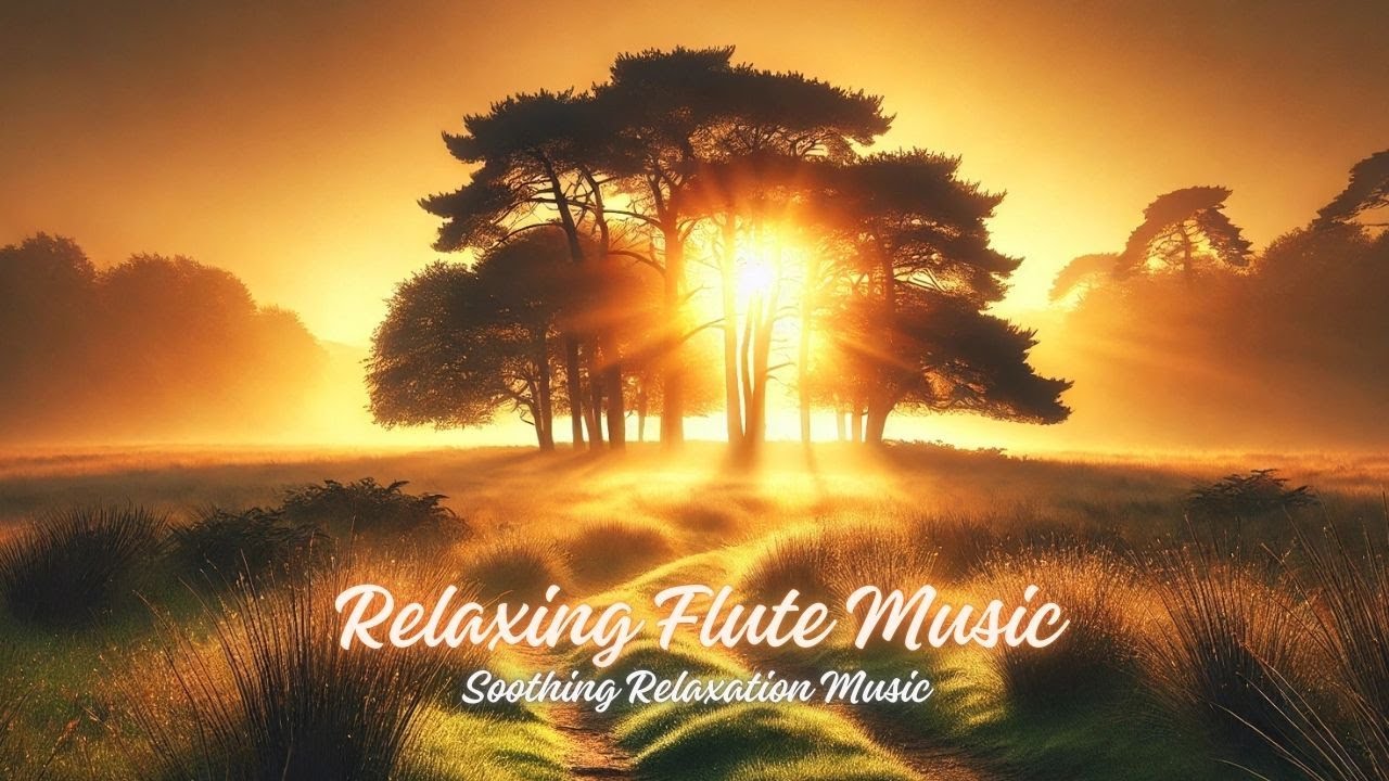 Morning Flute Music | Himalayan Flute Music | Meditation Music | (बाँसुरी) Aparmita Ep. 175