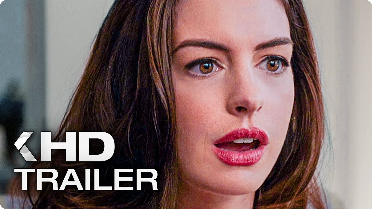 OCEAN'S 8 Trailer 2 German Deutsch (2018)