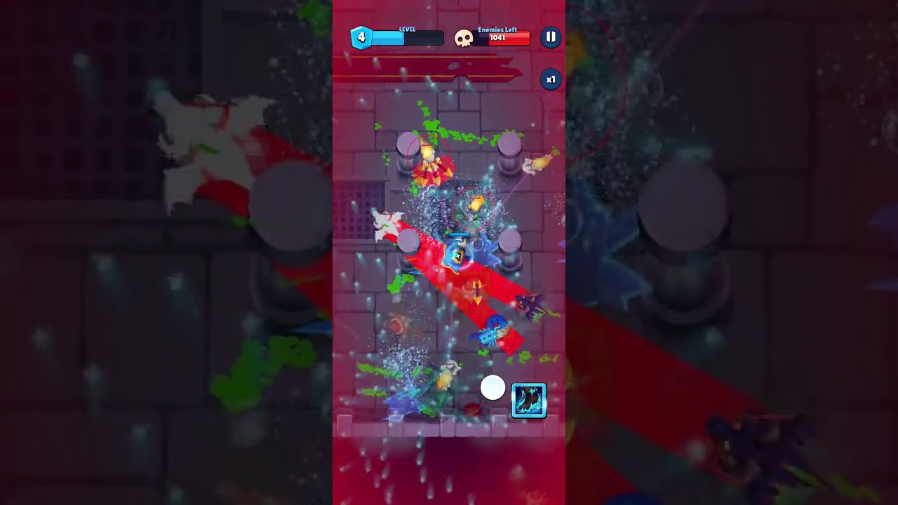 DT33, floor3, 1500, Astral Mage 