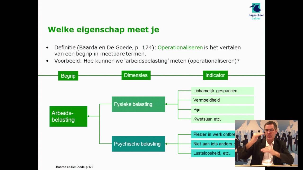 Populatie en steekproef