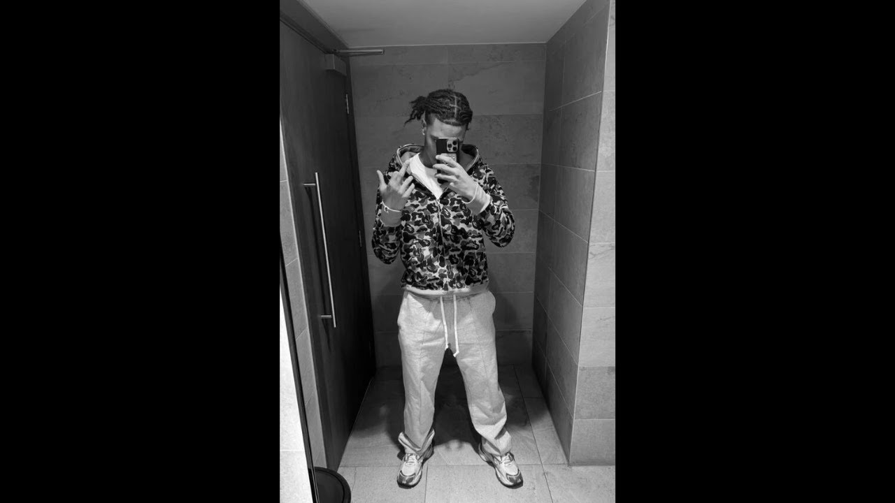 [FREE] Nemzzz x .Nathan. x Sample Jerk Type Beat - 