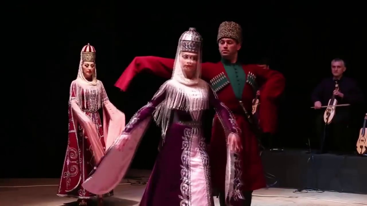 Концерт 