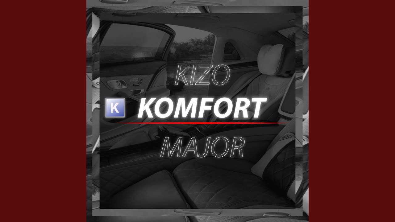 Tryb komfort