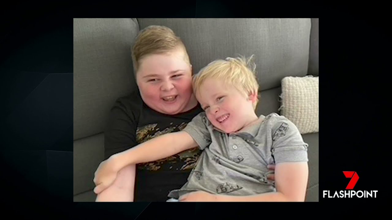 Perron Institute Professor Steve Wilton talks about pioneering drugs for Duchenne muscular dystrophy