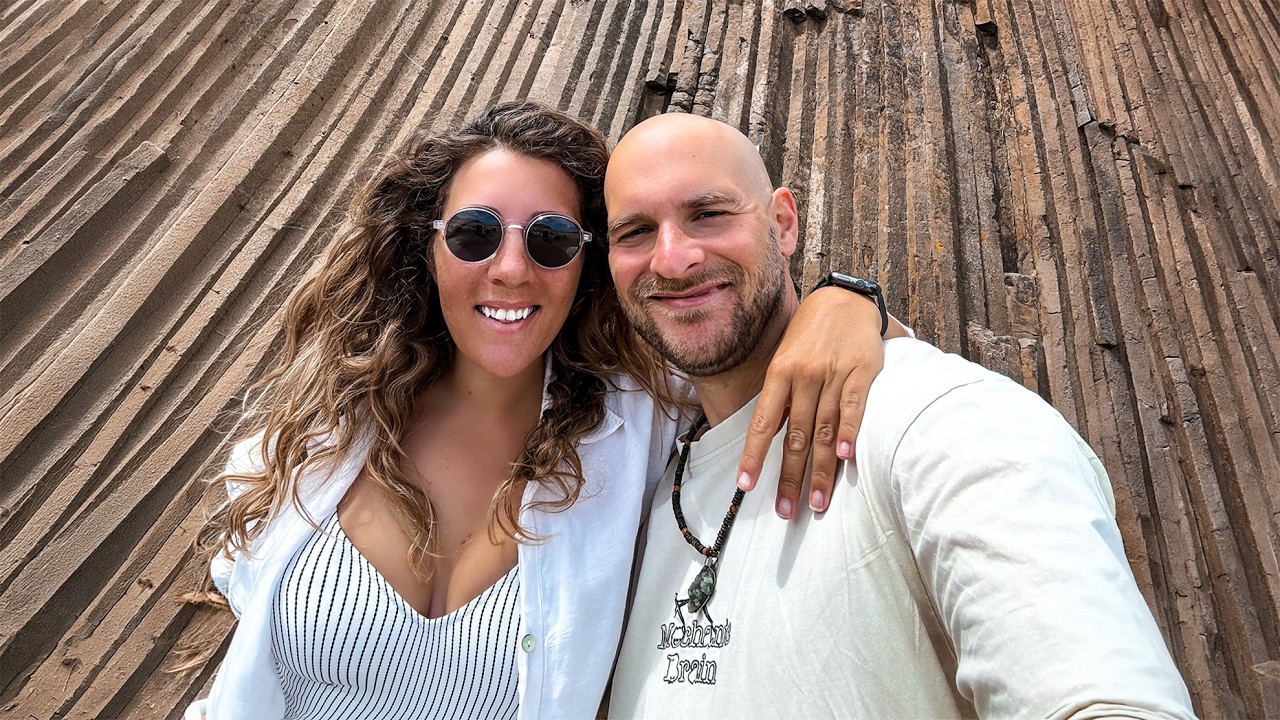 #83 Я познакомилась с ним в Tinder&hellip; и это было 10 лет назад