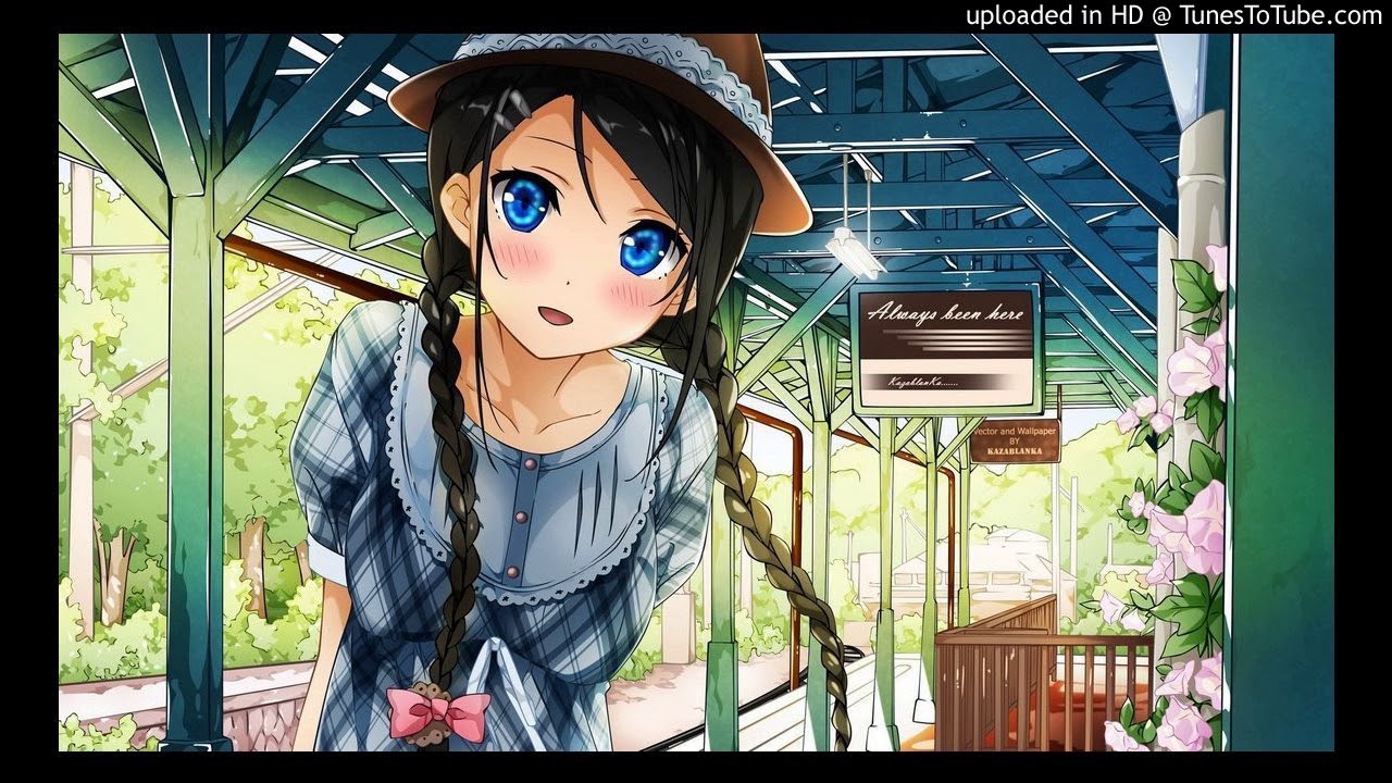 Nightcore-Hey Juliet
