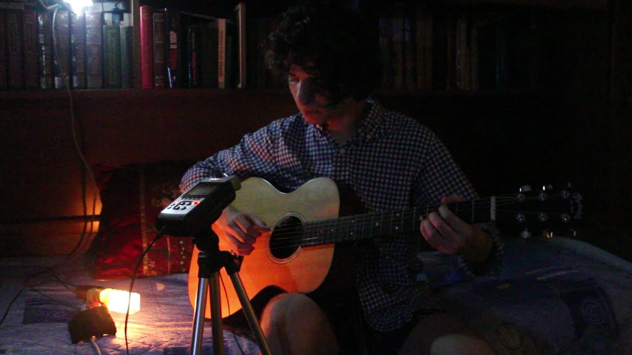 Song for the Asking - Paul Simon