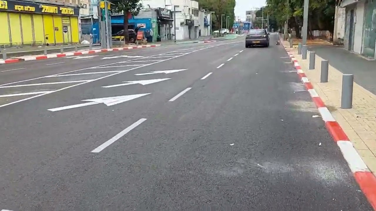 wandering around on saturday // tel aviv,ramat gan