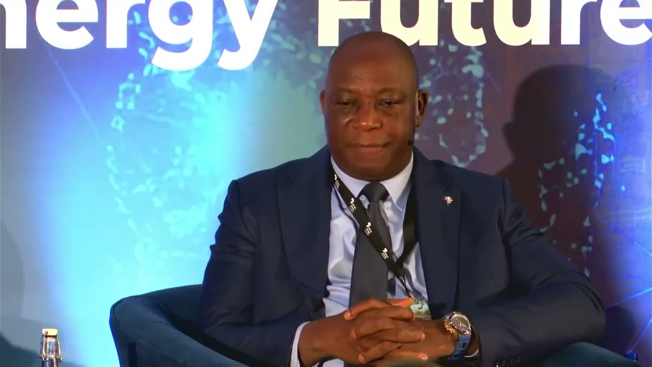 AEC G20: Fireside chat: Refinery Modernisation and De-RiskingSouth Africa’s Supply Chain