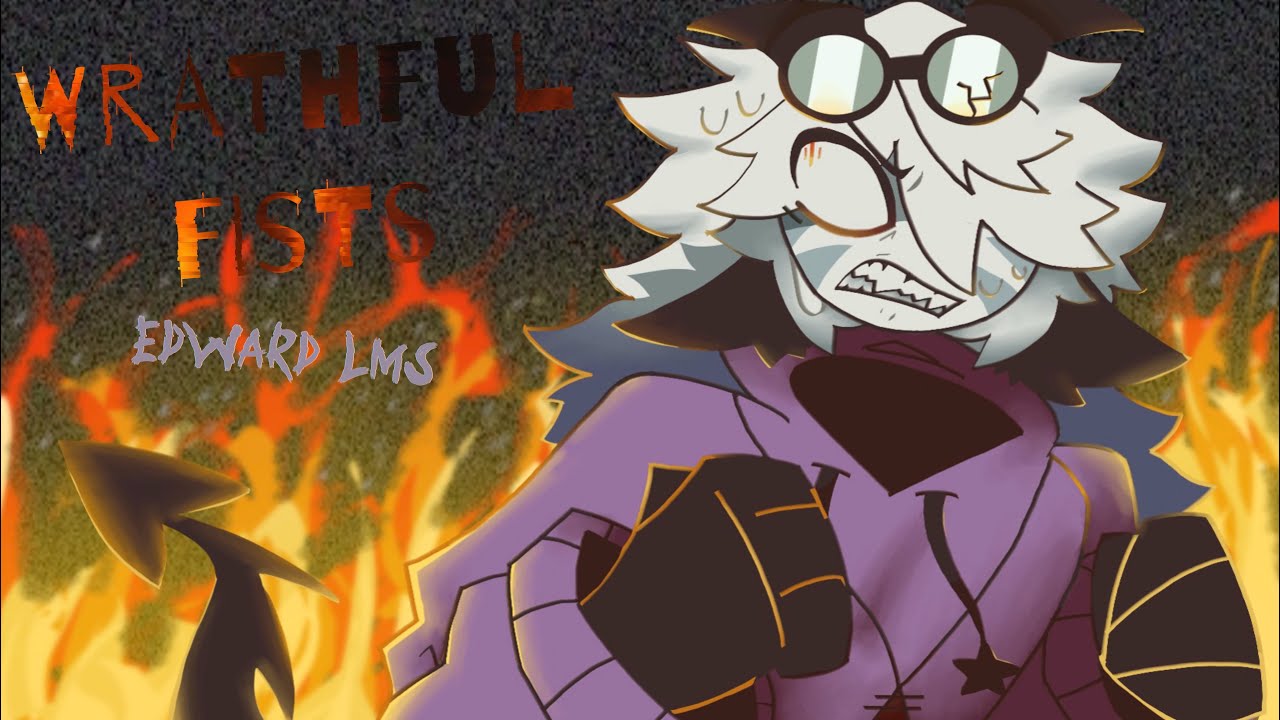Wrathful Fists LMS [ Paper Obscurities OST ]