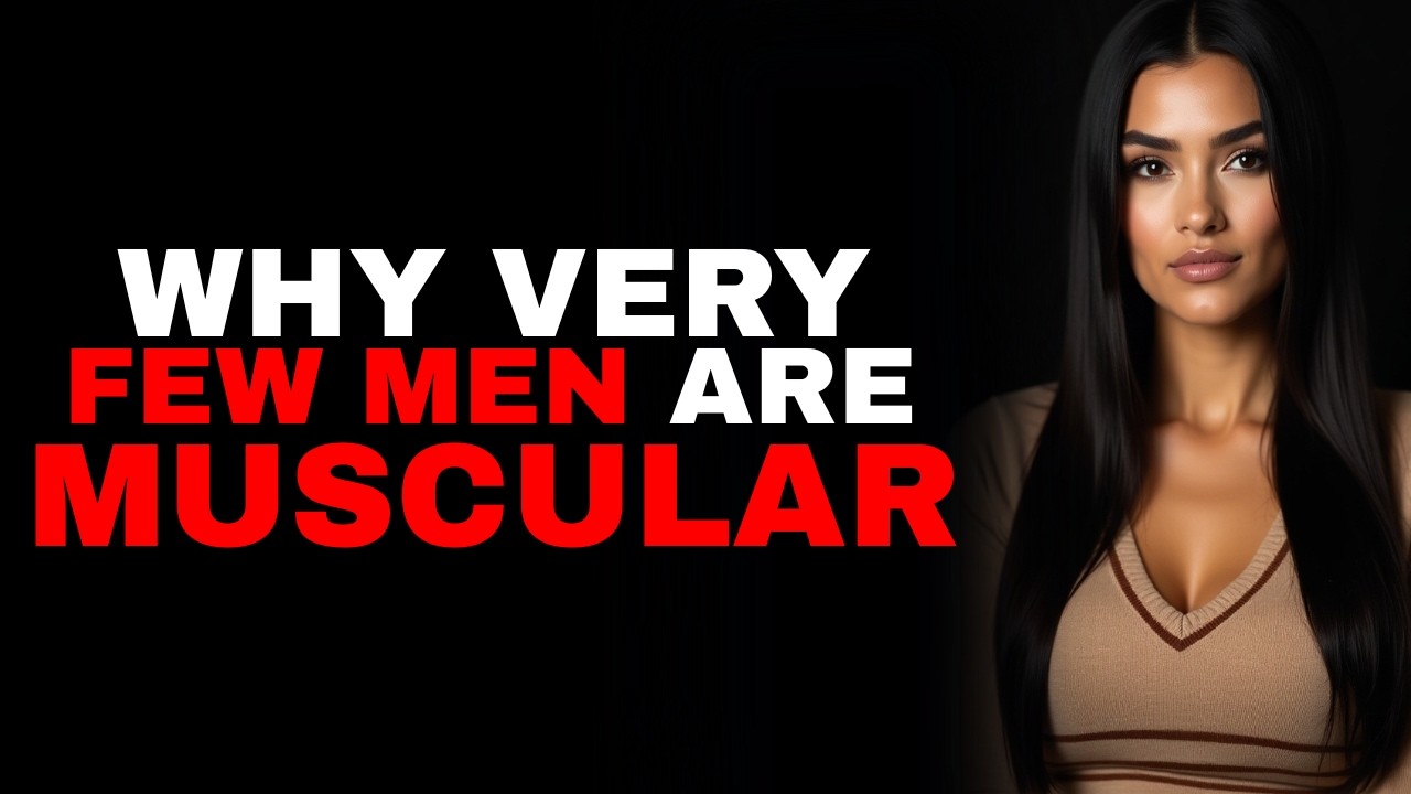 Почему очень немногие мужчины старше 50 лет находятся в хорошей физической форме и обладают разви...