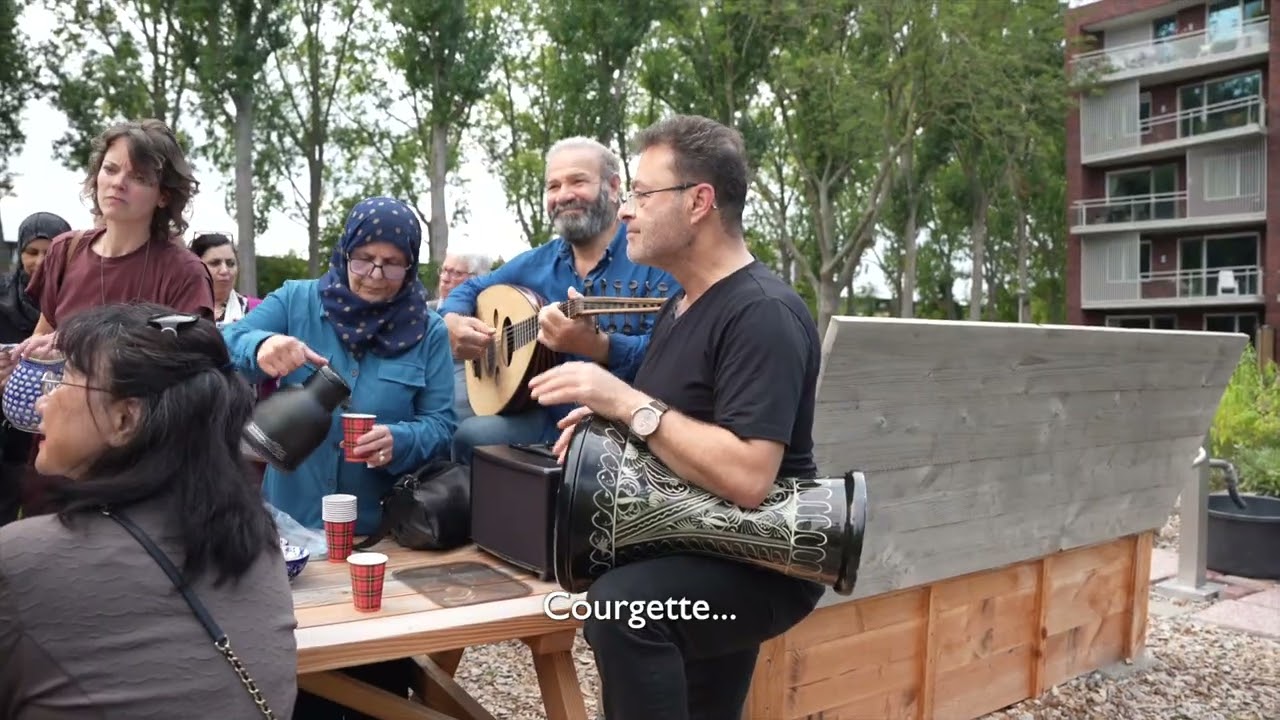 Hallo Voordijkshoorn