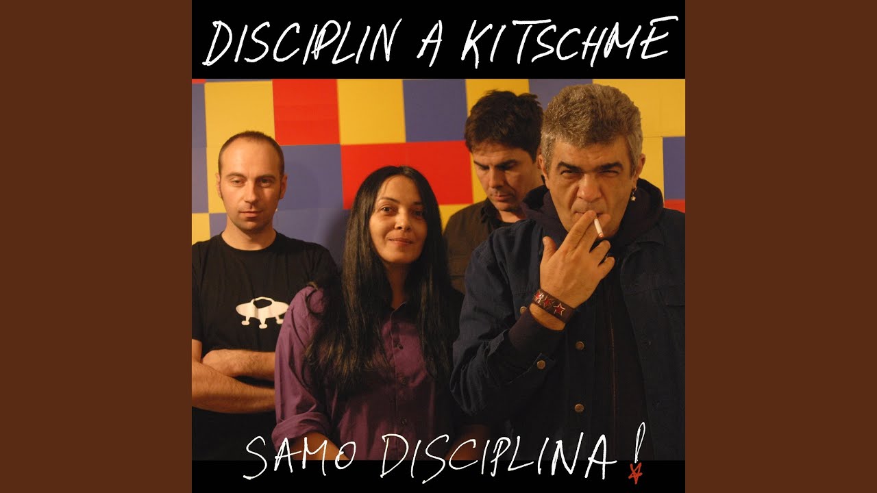 Samo Disciplina