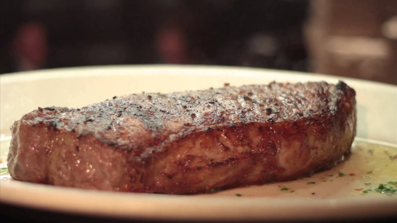 MA 0713 30 Oklahoma City TV commercial for Mahogany Prime Steakhouse Video Production, Video Editing