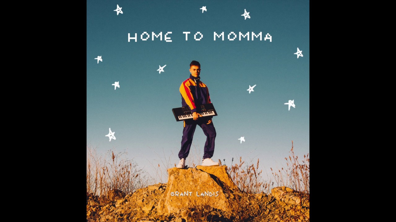 Grant Landis - Home To Momma (Official Audio)