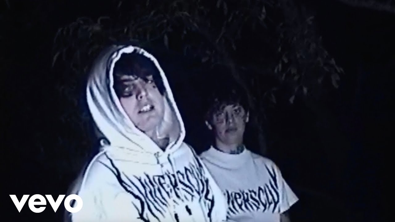 Chris Miles, Lil Xan - MISS ME