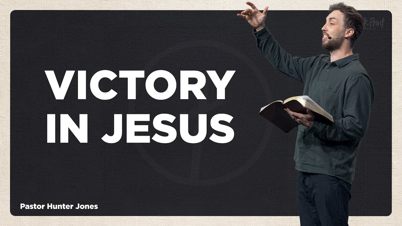 Victory Weekend | Sermon
