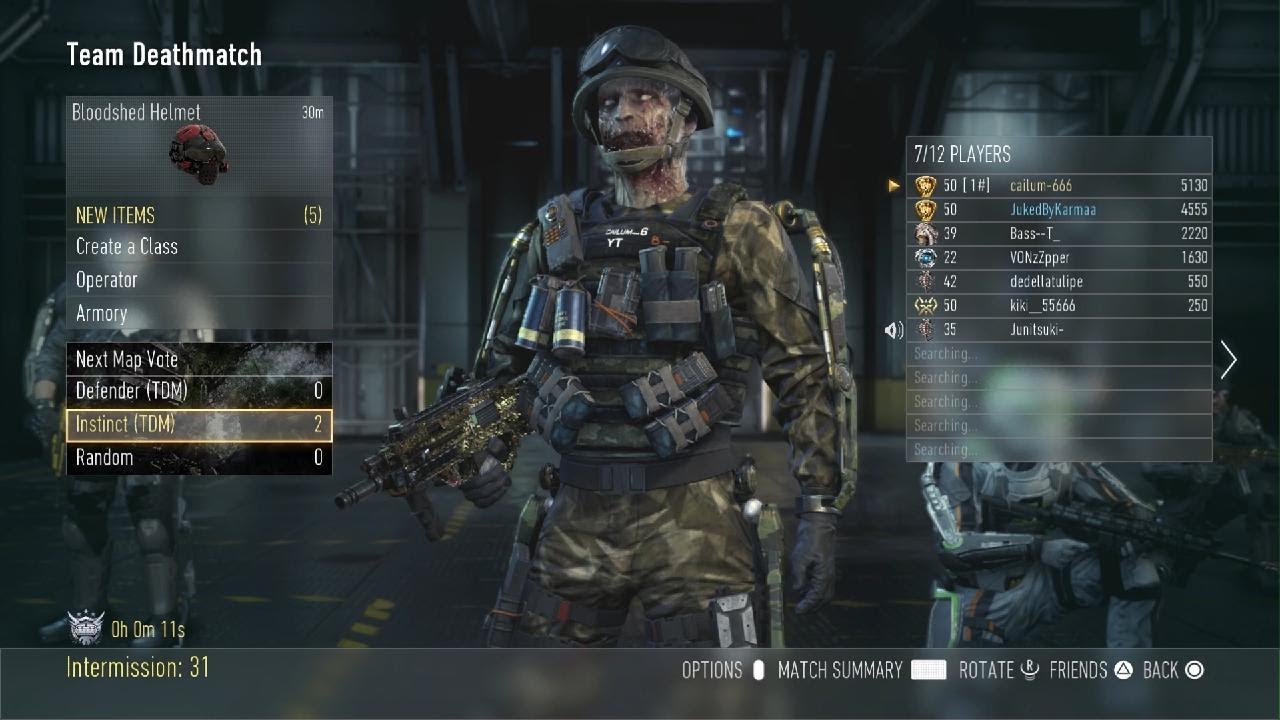 Double DNA with @JukedByKarmaa (5)